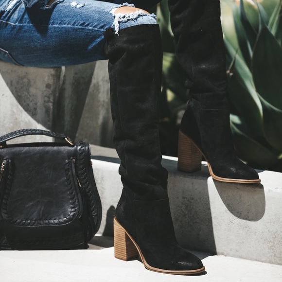Vici Collection Saint Slouch Boot 